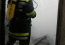 Bgld: Brand in Kinderfreundeheim in Neudörfl