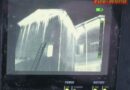 Nö: Brand in Sägespänesilo in Trattenbach