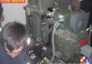 Bgld: Aufzugmotor sorgte für Verqualmung im Altenwohnheim in Pinkafeld
