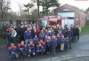 Deutschland: Spitzen der Feuerwehren tagten auf Föhr -> Zukunft der Feuerwehr