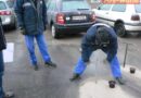 Tirol: Wasserrohrbruch in Schwaz -> Stadtteil ohne Wasser