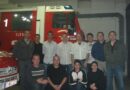 Nö: Mitgliederversammlung der Feuerwehr Traiskirchen-Stadt