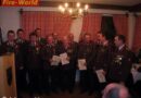 Oö: Feuerwehr Atzbach – Vollversammlung 2008