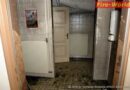 Nö: Brand in der Toilettenanlage im Badener Bundesrealgymnasium