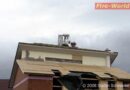 Nö: Stürmischer Kyrill-Jahrestag für die Feuerwehren im Bezirk Baden