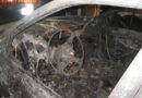 Tirol: Garagenbrand in einem Mehrfamilienhaus in Bruckhäusl