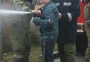 Bgld: Nachwuchssuche -> Alle Jugendlichen bekamen Feuerwehrpost