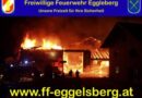 Oö: Feuerwehr Eggelsberg: Mit neuer Homepage ins Jahr 2008