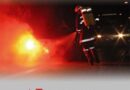 Sbg. Jahresbericht 2007 der Freiw. Feuerwehr Golling