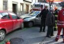 Nö: Pkw-Bergung nach Verkehrsunfall in Großweikersdorf