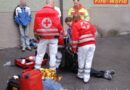 Tirol: Feuer im Polizeianhaltezentrum in Innsbruck – Gefängniszelle ausgebrannt