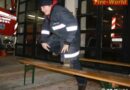 Sbg: Faschingsbewerb der Feuerwehrjugend Kuchl