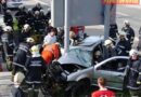 Sbg: Rekordjahr 2007 für die FF Kuchl