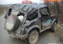 Nö: 3 Fahrzeugbergungen in 2 Tagen -> Feuerwehr Matzen