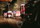 Nö: Schwerer Unfall fordert Todesopfer und Schwerverletzte in Mollram