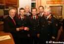 Ktn: 124. Jahresvollversammlung der Freiw. Feuerwehr Moosburg