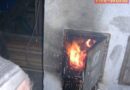 Oö: Starke Rauchentwicklung durch Kaminbrand in Neustift