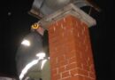 Oö: Kaminbrand für die Freiwillige Feuerwehr Obertraun