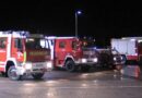 Oö: Jahreszusammenfassung 2007 der FF Oftering