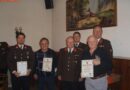 Nö: 132. Mitgliederversammlung der Freiwilligen Feuerwehr Payerbach