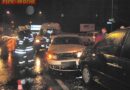 Oö: Verkehrsunfall mit verletzten Personen in Puchheim
