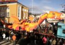 Oö: Einsatzreiches Wochenende für die Freiw. Feuerwehr Ried
