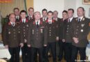 Nö: FF Schottwien 2007 zu 19 Einsätzen ausgerückt