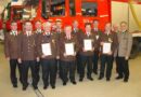 Tirol: Silzer Feuerwehr 2007 insgesamt 138x zu Einsätzen ausgerückt