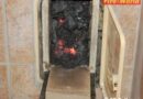 Nö: Feuerwehreinsatz bei Kaminbrand in Sollenau