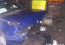 Nö: Fahrzeugbergung nach Verkehrsunfall in Strasshof