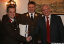 Nö: 140. Jahreshauptversammlung der FF Waidhofen/Ybbs-Stadt