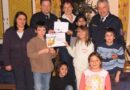Oö: Welser Feuerwehr spendet für SOS-Kinderdorf Altmünster