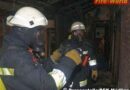 Nö: Vollbrand auf der Veranda in Guntramsdorf -> Familie rief um Hilfe