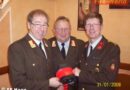 Oö: Alles neu bei der Feuerwehr Haag am Hausruck!