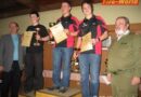 Oö: Hervorragende Platzierungen beim Bezirksjugendschitag 2008
