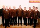 Tirol: FF Jenbach blickt zurück auf 2007 und wählt neues Kommando