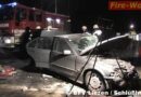 Stmk: Tödliche Kollission auf Liezener Autobahnzubringer