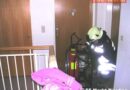Nö: Defekter Durchlauferhitzer sorgte für Brand in Markt Piesting