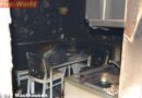 Oö: Bewohnerin bei Küchenbrand in Mauthausen tot geborgen
