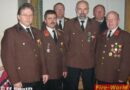 Oö: Vollversammlung der FF Neustift 2008 mit Neuwahlen