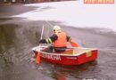Oö: Hund eines Mädchens durch Feuerwehr nur mehr tot geborgen