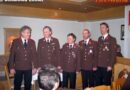 Oö: Tätigskeitsbericht der Feuerwehr Redlham für 2007