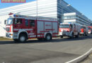Schwechat: Flugnotfall am Flughafen Wien – Schwechat