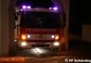 Oö: FF Schärding präsentiert Leistungen des Jahres 2007