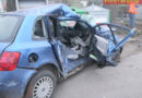 Nö: Verkehrsunfall mit Todesfolge in Strasshof