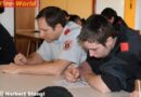 Nö: Wissensstandsüberprüfung für den Trupplehrgang in Wiener Neustadt