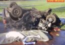 Deutschland: 20-jährige Autofahrerin bei Unfall bei Bargstedt tödlich verletzt