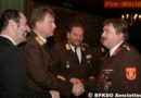 Nö: 38. Bezirksfeuerwehrtag des Bezirkes Amstetten in Biberbach