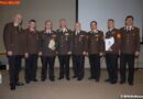 Nö: Bezirksfeuerwehrtag Mödling 2008 -> 1. Teil in Breitenfurt