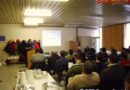 Nö: Mitgliederversammlung 2008 der Freiw. Betriebsfeuerwehr Dynea Austria